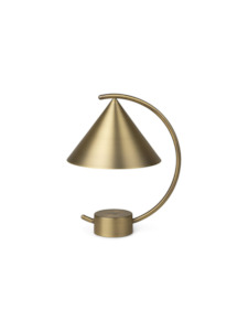 Lighting: Meridian Lamp