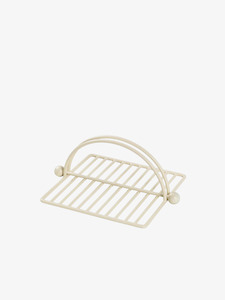 Napkin Holder Viet - Light Grey