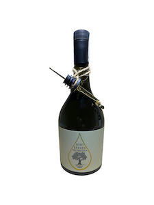 Kitchen Table: ASCOLANO OLIVE OIL