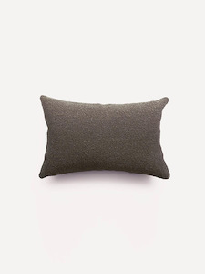 Lumbar Boucle - Truffle