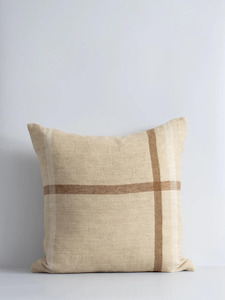 Cushions Bedding: Keswick Taupe Cushion