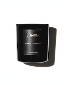 Christmas: BALINESE YLANG YLANG CANDLE