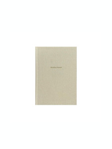 Sale: Wedding Planner Ecru