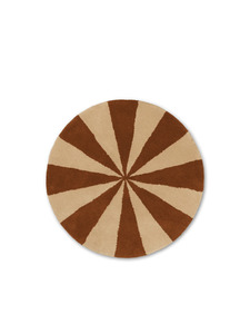 Furniture 1: Arch Tufted Rug - Large