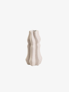 Homewares: Amelia Ceramic Vase Small