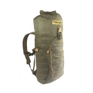 Twinneedle MolleMe Pack - Made in New Zealand