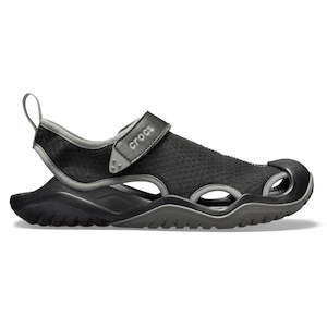 Swiftwater Mesh Deck Sandal Men's