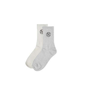 MSCH Sporty Icon Socks Key