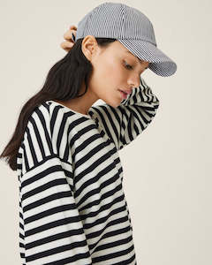 30 Under: Msch Rhianne Cap Stp