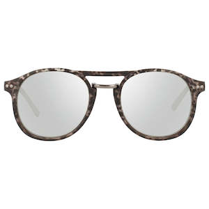 Sunglasses 1: The Island Hop