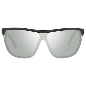 Sunglasses 1: The Alter Ego