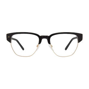 Blue Light: The First Day