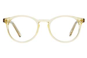 Blue Light: The Maestro