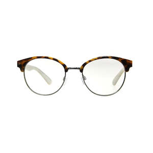 Blue Light: The Angelou