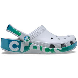 Kids Toddlers Crocs: Classic Reflector Clog Kids