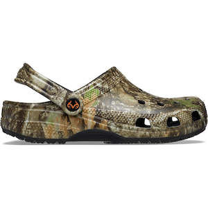 Boxing Day Sale Collection: Realtree APX Classic Clog