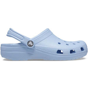 Boxing Day Sale Collection: Classic Clog - Blue Calcite