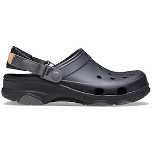 Boxing Day Sale Collection: Classic All-Terrain Clog