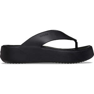 Crocs Adults: Getaway Platform Flip