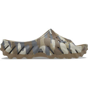 Sale Crocs: Echo Camo Redux Slide