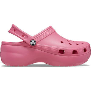 Sale Crocs: Classic Platform Clog Women's