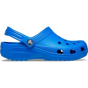 Sale Crocs: Classic Clog - Blue Bolt