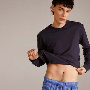 Hanna Schonberg x Pilgrim Recycled Chain - Silver Plated - Multi