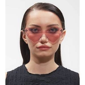 Sunglasses 2: Otra Hearts On Fire