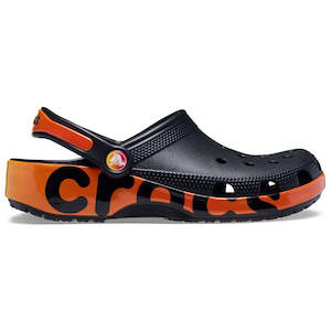 Classic Reflector Clog