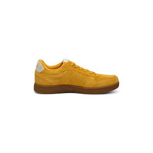 Woden Sneakers: Woden Bjork Suede