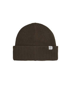 Accessories 1: Msch Galine Rachelle Icon Beanie