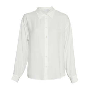Winter Essentials: MSCH  Sandeline Maluca Shirt