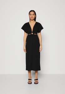 Fashion: MSCH Celya Noriel 2/4 Dress