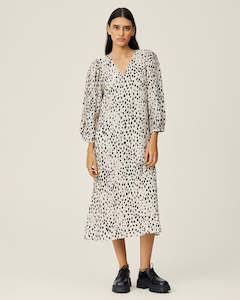 MSCH Angelina 3/4 Dress AOP