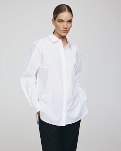 Fashion: MSCH Olisa Shirt