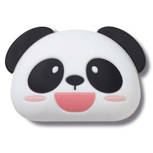 Jibbitz 1: Jibbitz Oversized 3D Panda