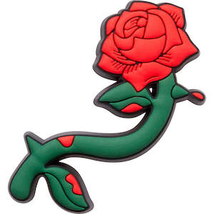 Jibbitz 1: Jibbitz Single Rose