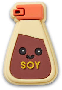 Jibbitz Soy Sauce