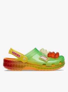 Haribo Classic Clog