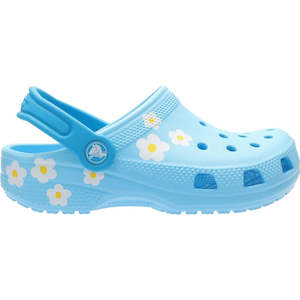 Classic Daisy Clog Kids