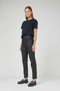 Mika Straight Jeans
