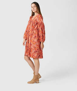 Fashion 1: Vail Dress