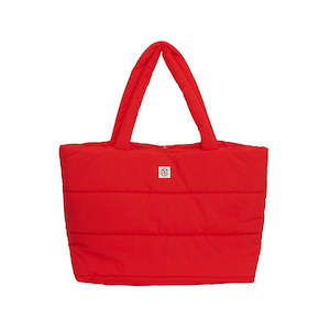 Accessories 2: Msch Sasja Icon Shopper