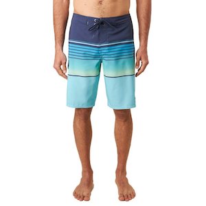 Lennox Stretch Boardshorts