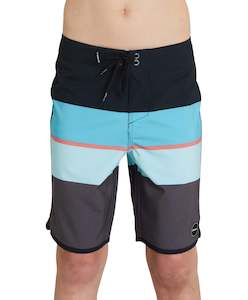 Mens Clothing: Four Square Stretch Boardshorts
