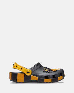 Hufflepuff Classic Clog