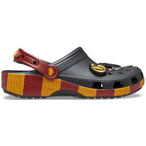 Crocs On Sale: Gryffindor Classic Clog