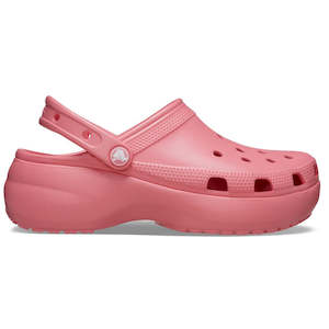 Crocs On Sale: Classic Platform Clog Women's