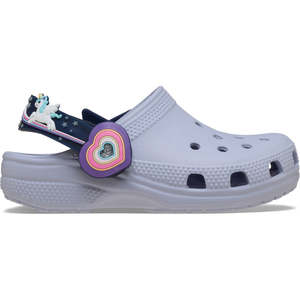 Kids Toddlers Crocs: C Imagination Lights Backstrap Clog Toddlers