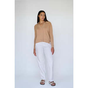 Winter Essentials: Maxted Emma Pullover